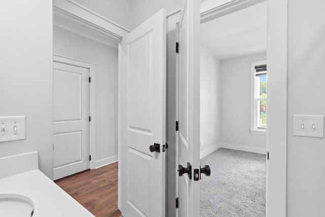846 Sugarbush Ln, Spring Hill, TN 37174