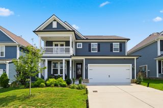 846 Sugarbush Ln, Spring Hill, TN 37174