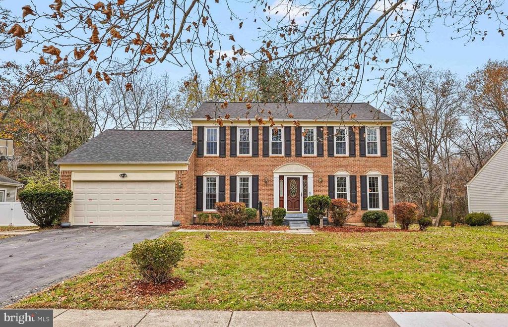 13940 ALDERTON RD, Silver Spring, MD 20906