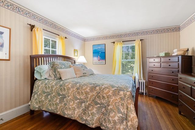 114 South Border Road, Medford, MA 02155