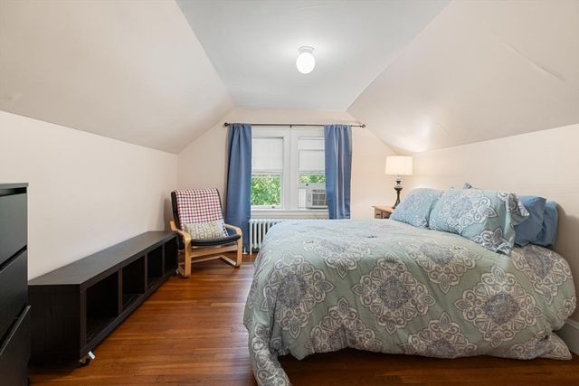 114 South Border Road, Medford, MA 02155