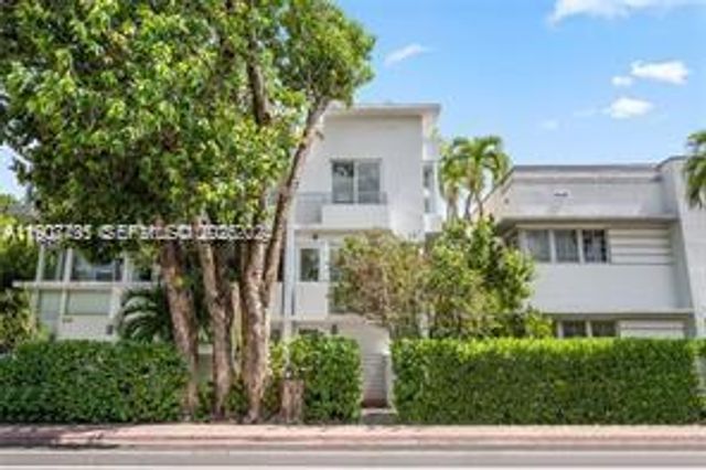 1600 Michigan Avenue 7, Miami Beach, FL 33139