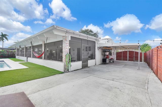 11561 SW 121st. Ave, Miami, FL 33186