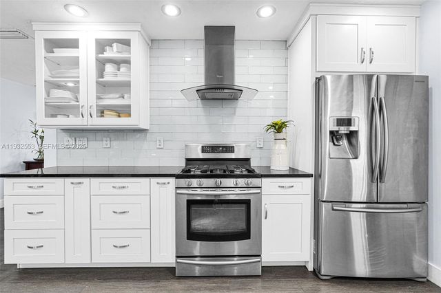 11561 SW 121st. Ave, Miami, FL 33186