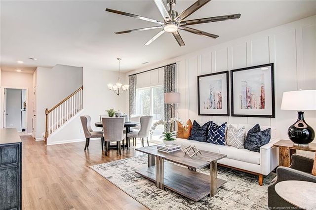 625 Union, Homesite 412, Raeford, NC 28376
