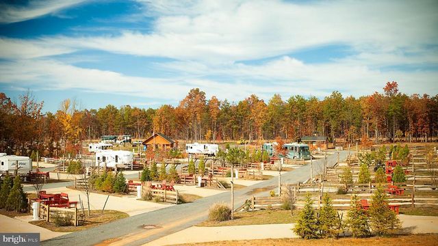 LOT 132 WEST PEBBLE BEACH DR, Gordonsville, VA 22942