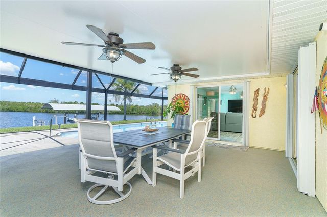 4195 SURFSIDE COURT, Port Charlotte, FL 33948