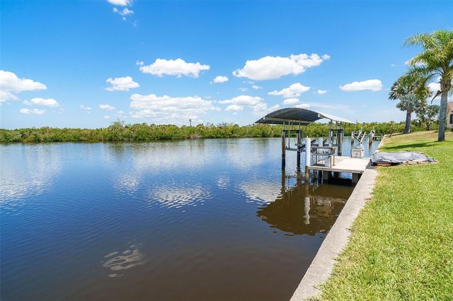 4195 SURFSIDE COURT, Port Charlotte, FL 33948