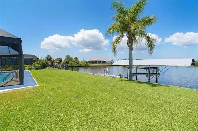 4195 SURFSIDE COURT, Port Charlotte, FL 33948