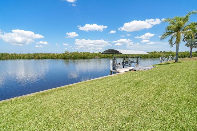 4195 SURFSIDE COURT, Port Charlotte, FL 33948