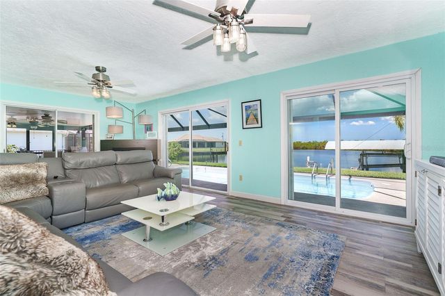 4195 SURFSIDE COURT, Port Charlotte, FL 33948