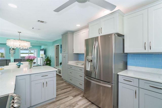 4195 SURFSIDE COURT, Port Charlotte, FL 33948