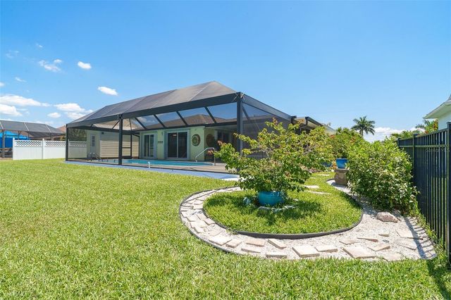 4195 SURFSIDE COURT, Port Charlotte, FL 33948