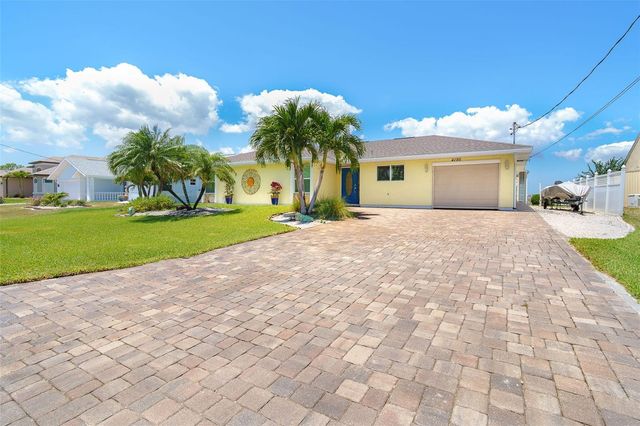 4195 SURFSIDE COURT, Port Charlotte, FL 33948