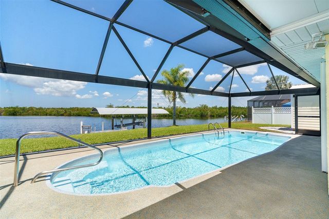 4195 SURFSIDE COURT, Port Charlotte, FL 33948