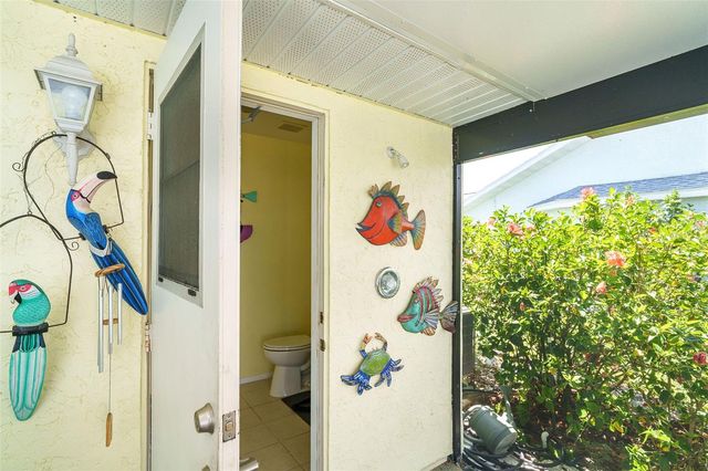 4195 SURFSIDE COURT, Port Charlotte, FL 33948