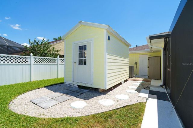 4195 SURFSIDE COURT, Port Charlotte, FL 33948