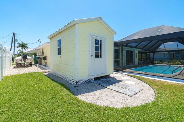 4195 SURFSIDE COURT, Port Charlotte, FL 33948