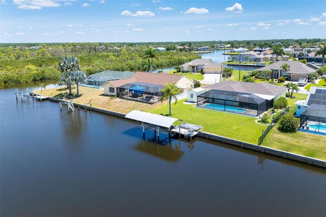 4195 SURFSIDE COURT, Port Charlotte, FL 33948