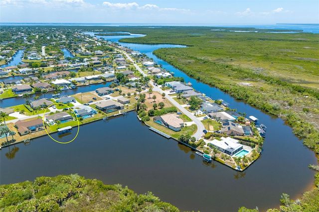 4195 SURFSIDE COURT, Port Charlotte, FL 33948