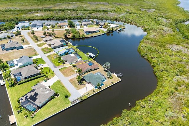 4195 SURFSIDE COURT, Port Charlotte, FL 33948