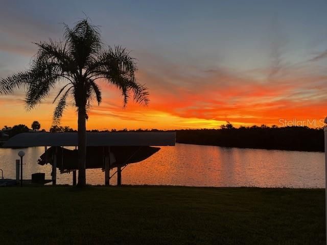 4195 SURFSIDE COURT, Port Charlotte, FL 33948