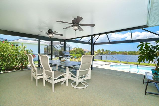 4195 SURFSIDE COURT, Port Charlotte, FL 33948