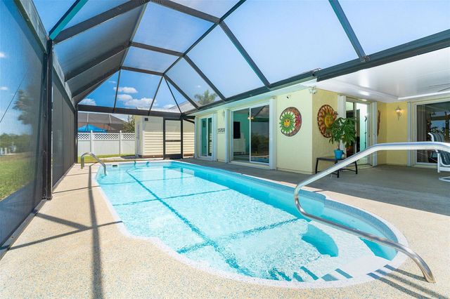 4195 SURFSIDE COURT, Port Charlotte, FL 33948