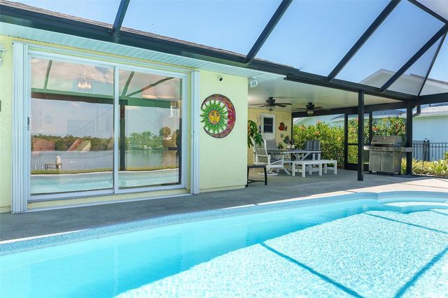 4195 SURFSIDE COURT, Port Charlotte, FL 33948