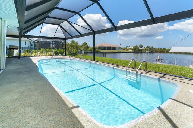 4195 SURFSIDE COURT, Port Charlotte, FL 33948