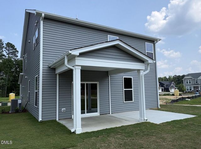 124 Railcar Way, Clayton, NC 27520