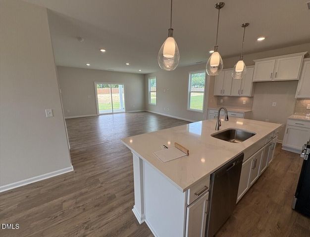 124 Railcar Way, Clayton, NC 27520