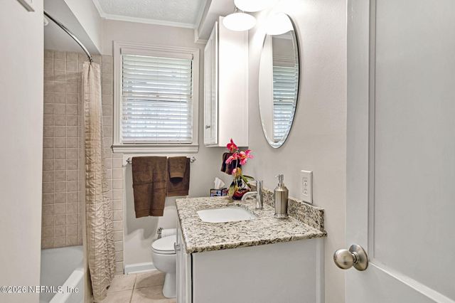 4821 REED Avenue, Jacksonville, FL 32257