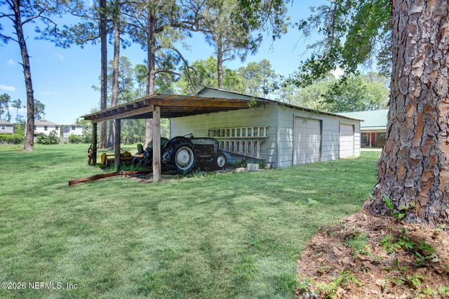 4821 REED Avenue, Jacksonville, FL 32257