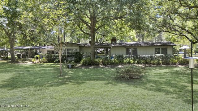 4821 REED Avenue, Jacksonville, FL 32257