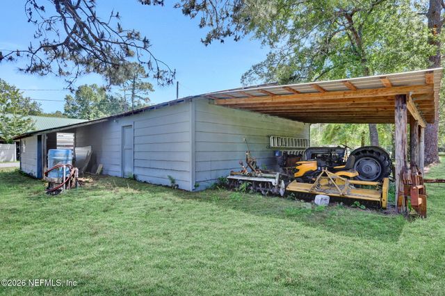 4821 REED Avenue, Jacksonville, FL 32257