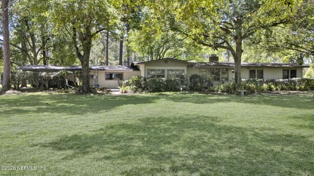 4821 REED Avenue, Jacksonville, FL 32257