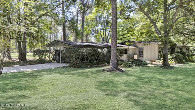 4821 REED Avenue, Jacksonville, FL 32257