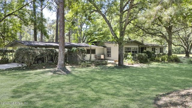 4821 REED Avenue, Jacksonville, FL 32257