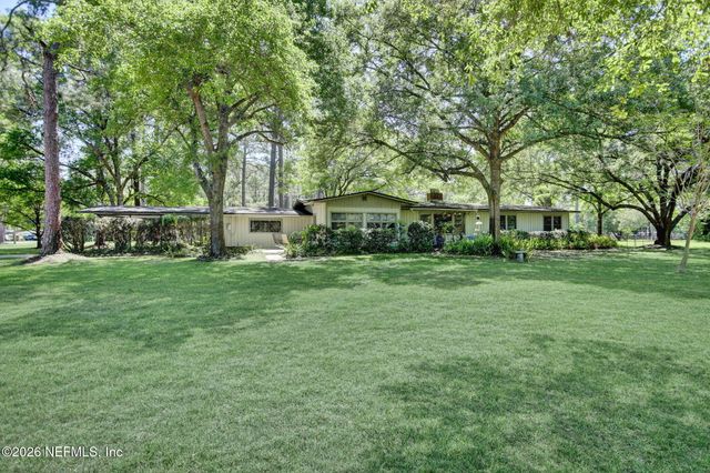 4821 REED Avenue, Jacksonville, FL 32257