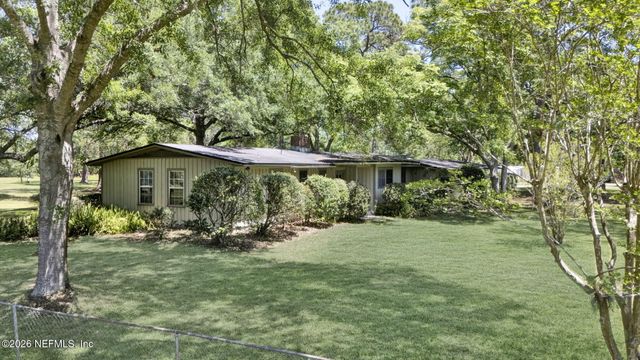 4821 REED Avenue, Jacksonville, FL 32257