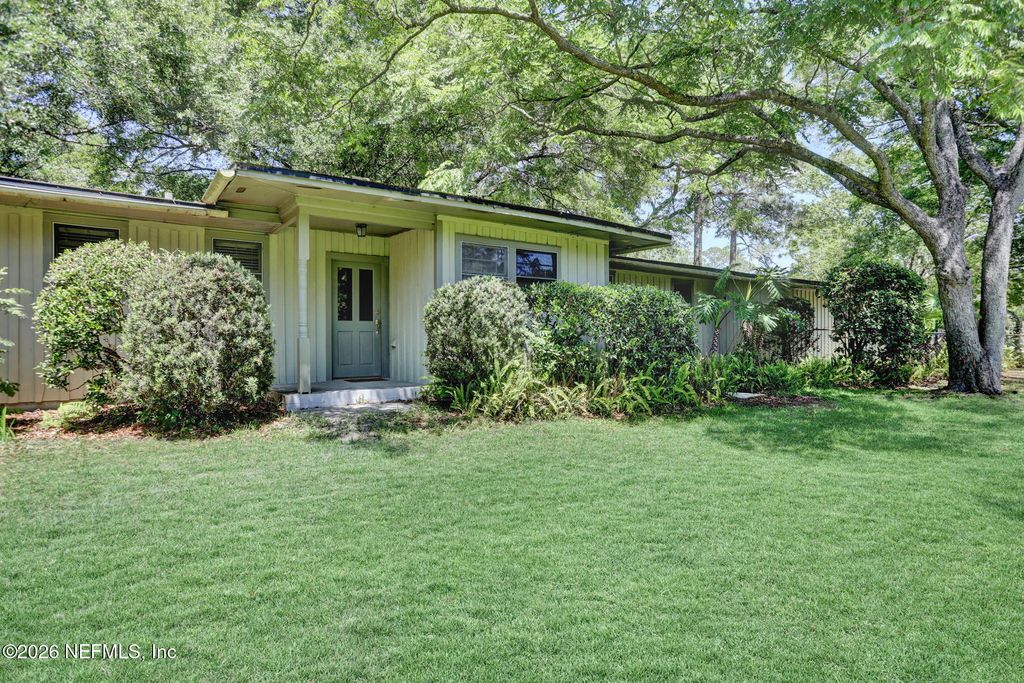 4821 REED Avenue, Jacksonville, FL 32257