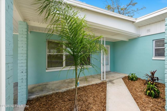 2234 LA VALLE Drive, Jacksonville, FL 32210