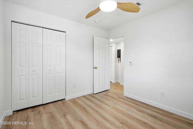 2234 LA VALLE Drive, Jacksonville, FL 32210