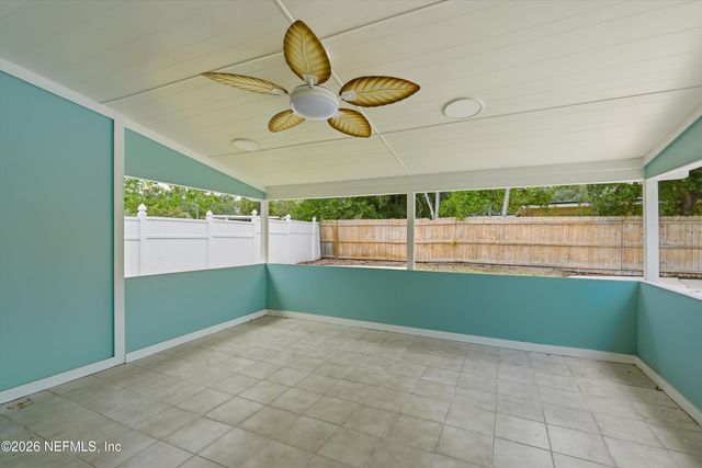2234 LA VALLE Drive, Jacksonville, FL 32210