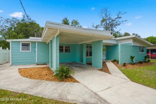 2234 LA VALLE Drive, Jacksonville, FL 32210