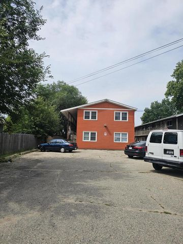 1321 4th STREET S, La Crosse, WI 54601