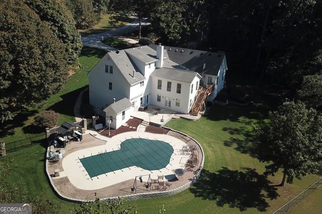 2100 Oak Village Lane, Lawrenceville, GA 30043
