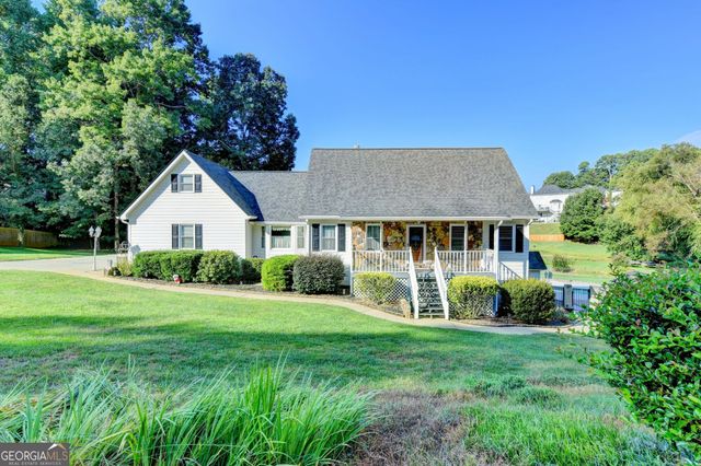 2100 Oak Village Lane, Lawrenceville, GA 30043