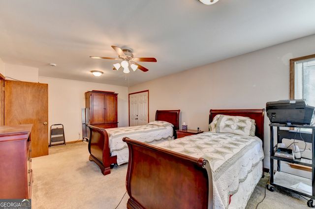 2100 Oak Village Lane, Lawrenceville, GA 30043